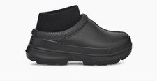 NWOB UGG Tasman X Molded Clogs Black Size 7