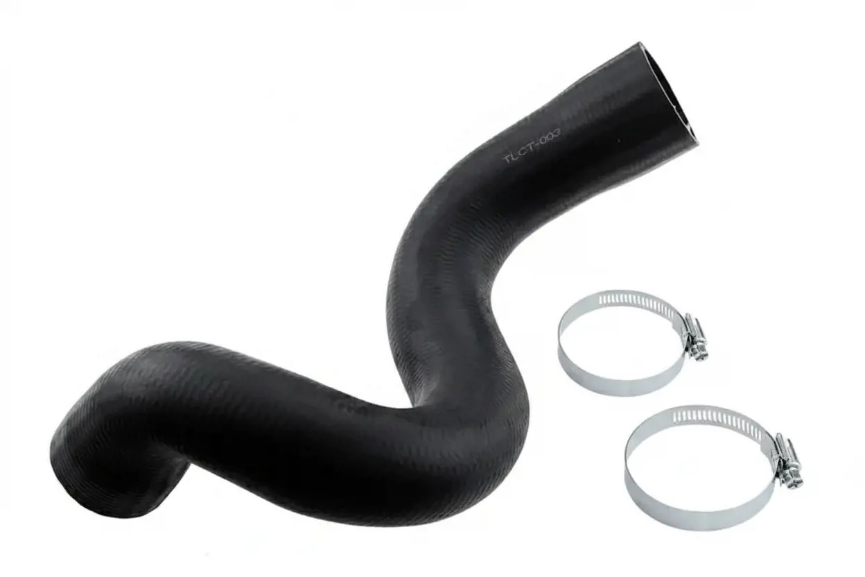 CHARGE AIR HOSE GPP-CT-003 FOR PEUGEOT CITROËN C5/III/Break RHR /RHA 2.0L 4cyl - Image 6