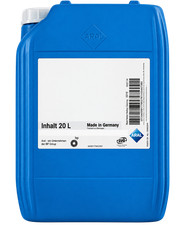 20 Liter Kanis. ARAL Mega Turboral LA SAE 10W 40 Neue XMF Technologie low saps 20 Liter Kanis. ARAL Mega Turboral LA SAE 10W 40 Neue XMF Technologie low saps