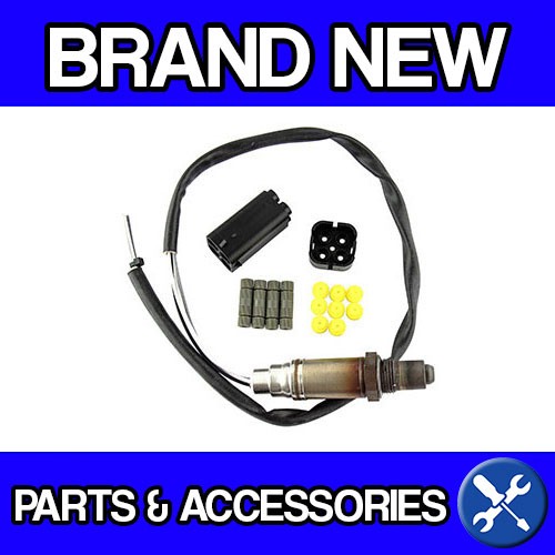 For Volvo S60,S80,V70 (99-01) (5 Cylinder Petrol Non Turbo) Lambda Sensor (Rear)