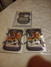 mixed sports card collection lot