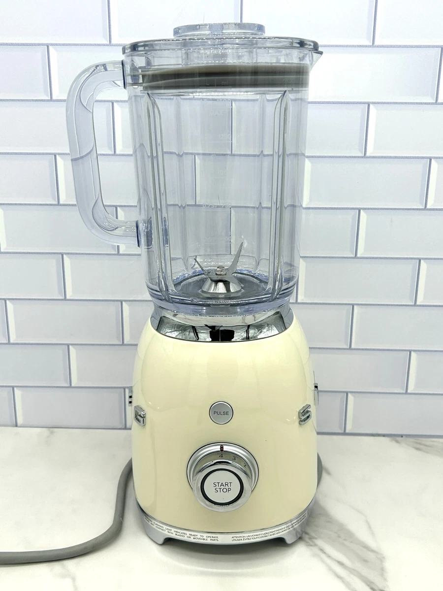 SMEG Countertop Blenders for sale | eBay