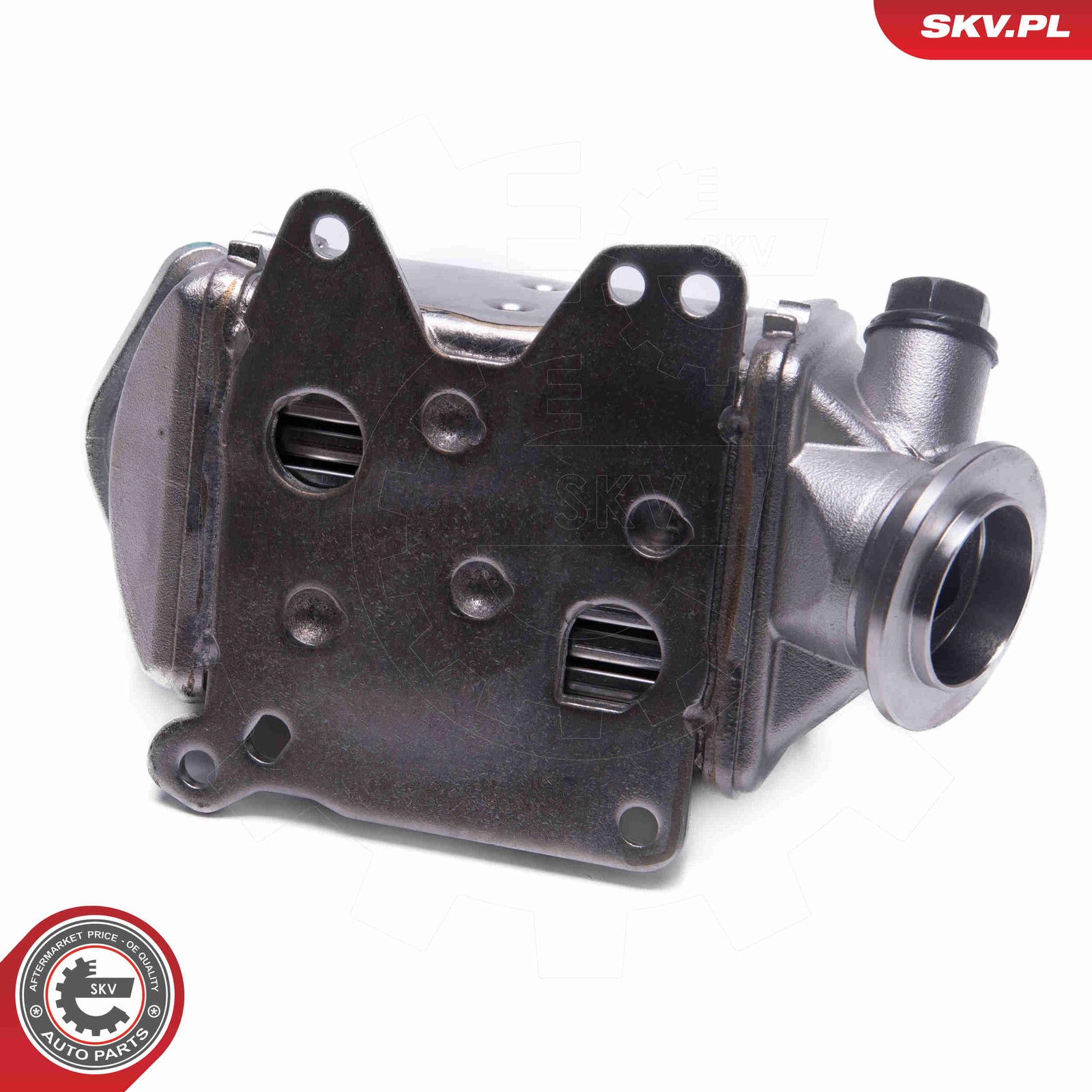 ✅Fits SKV GERMANY 14SKV249 VALVE COOLER EGR 14SKV249   ⭐UK Seller⭐