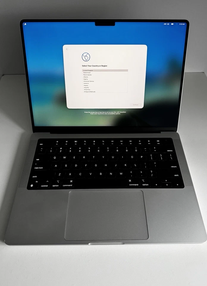 Apple MacBook Pro 14" M4 Pro · 48GB · 1TB, photo 3 of 5
