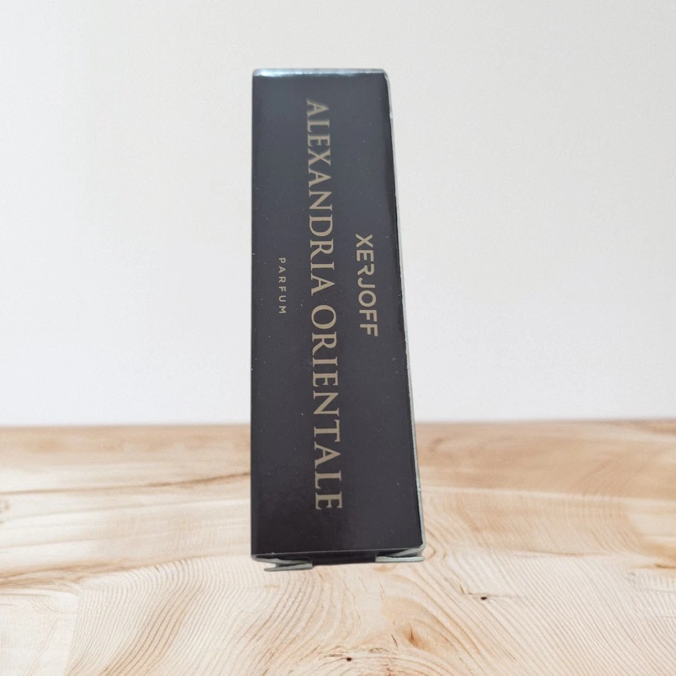 Xerjoff Alexandria Orientale 2ml