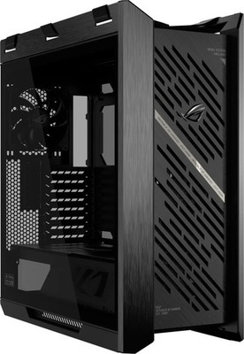 ASUS ROG Strix Helios II GX601S Black - Tower