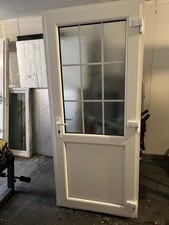 Upvc Door