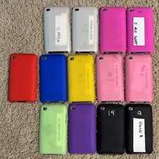 Apple iPod 16GB   Fully Working   Reset   With Case  Charger   Good Condition