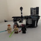 LEGO Star Wars 75169 Duel on Naboo 208pc Obi-Wan Qui-Gon Darth Maul No Box