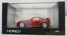1/43 NOREV 370050 MG-X Power SV-R Minicar