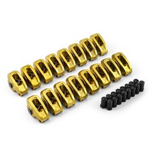 Speedmaster Pce261.1021.01 1.6 Ratio 716 Alu. Roller Rocker Arm For Sbf