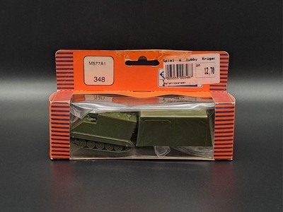 Roco 1:87 Minitanks  348 M577 A1 Kommandofahrzeug COMMAND POST CARRIER mit OVP