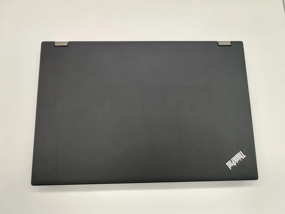 Lenovo ThinkPad P52 · i7-8850H · 32GB · 512GB, Foto 3 von 3