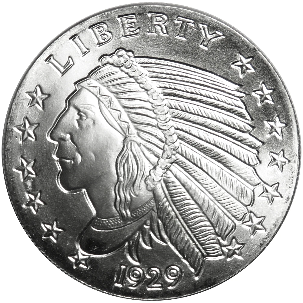 SilverTowne Silver Bullion Coins for sale | eBay