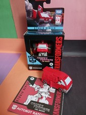 TRANSFORMERS STUDIO SERIES CORE IRONHIDE NEW USED  COMPLETE