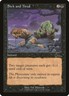 Sick and Tired 66 C Urza's Legacy Magic: The Gathering NM/M