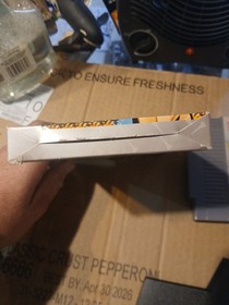 Nintendo Nes Bandai Golf With Box. No Manual Untested