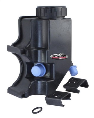 Tuff Stuff Performance 6175ARES Type II Power Steering Pump Reservoir