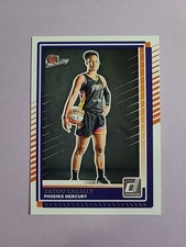 Satou Sabally 2025 Panini Donruss WNBA Basketball Card # 55 K1179