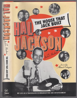 #ad The House That Jack Built: My Life As a Trailblazer in Broadcasting and Ente... $6.65