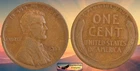 1913 D Lincoln Wheat Cent, Fine+ Condition, Penny, Ryan's Rare Coins, C8661