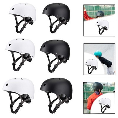 Skateboard Helm Fahrrad Helm für Rennrad Mountainbike Outdoor Sport