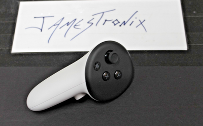♾️ Genuine Meta Quest 3 / 3S VR LEFT Controller ONLY (Left Hand