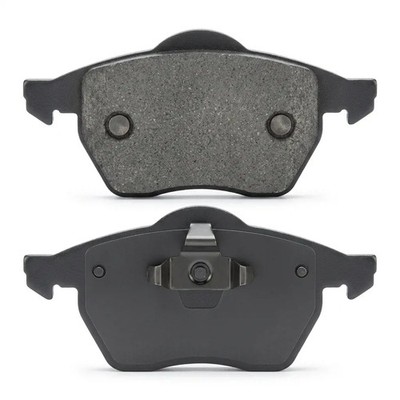 Bremsbeläge Vorderachse 301355 VALEO für AUDI VW