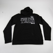 Fanatics Sweatshirt Men's Black New with Tags XXL