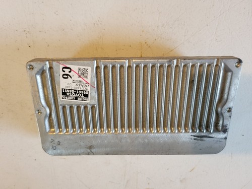 2015-2017 Toyota Camry 2.5L Engine Control Module ECM ECU PCM OEM 89661-06N11 - Picture 4 of 12