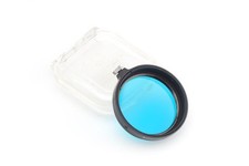 Leitz Leica A36 BQCOO 13020 Blue Filter