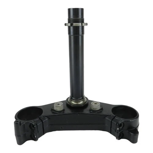 Aprilia SL1000 FALCO 2001 horquillas delanteras abrazadera de vástago de árbol triple inferior AP8123640 Foto 2 de 4