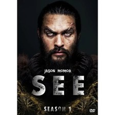 NEW DVD FULL HD | SEE : Various of Season 1 2 3 ( 2019-2022 ) | *FREE SHIPPING*
