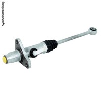 Bosch Geberzylinder Kupplung Kupplungsgeberzylinder 0 986 486 152