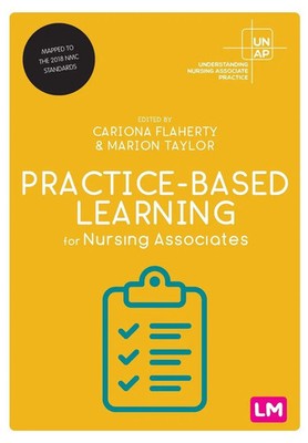 Cariona Flaherty (u. a.) | Practice-Based Learning for Nursing Associates | Buch