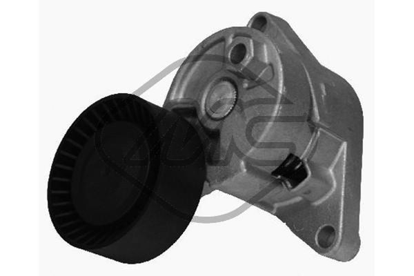 Metalcaucho Riemenspanner Keilrippenriemen 05078 FüR BMW 3Er E46 Touring 5Er E39-image