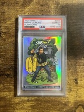 2025Custom Happy Gilmore Adam Sandler Holo Golf Downtown USA 10 Slab 2025Custom Happy Gilmore Adam Sandler Holo Golf Downtown USA 10 Slab