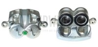 Bremssattel Vorne Links FüR Mitsubishi 2000->>