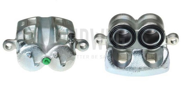 Bremssattel Vorne Links FüR Mitsubishi 2000->>-image