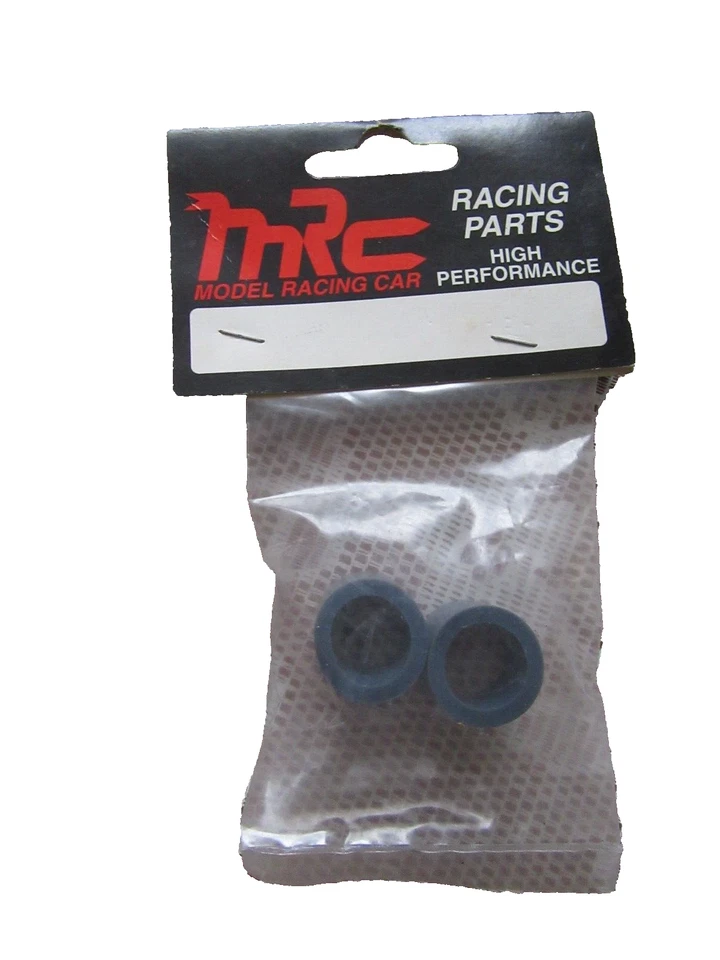 MRC 49281 Joint Coude Echappement x2 RC Neuf sous Sachet Vintage A406 - Photo 1/2