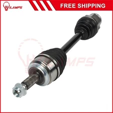 For Honda Civic 1.5L l4 2017-2021 Front Right Side CV Axle Manual transmission