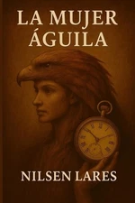 Mujer guila by Nilsen Marialy Lares (Spanish) Paperback Book