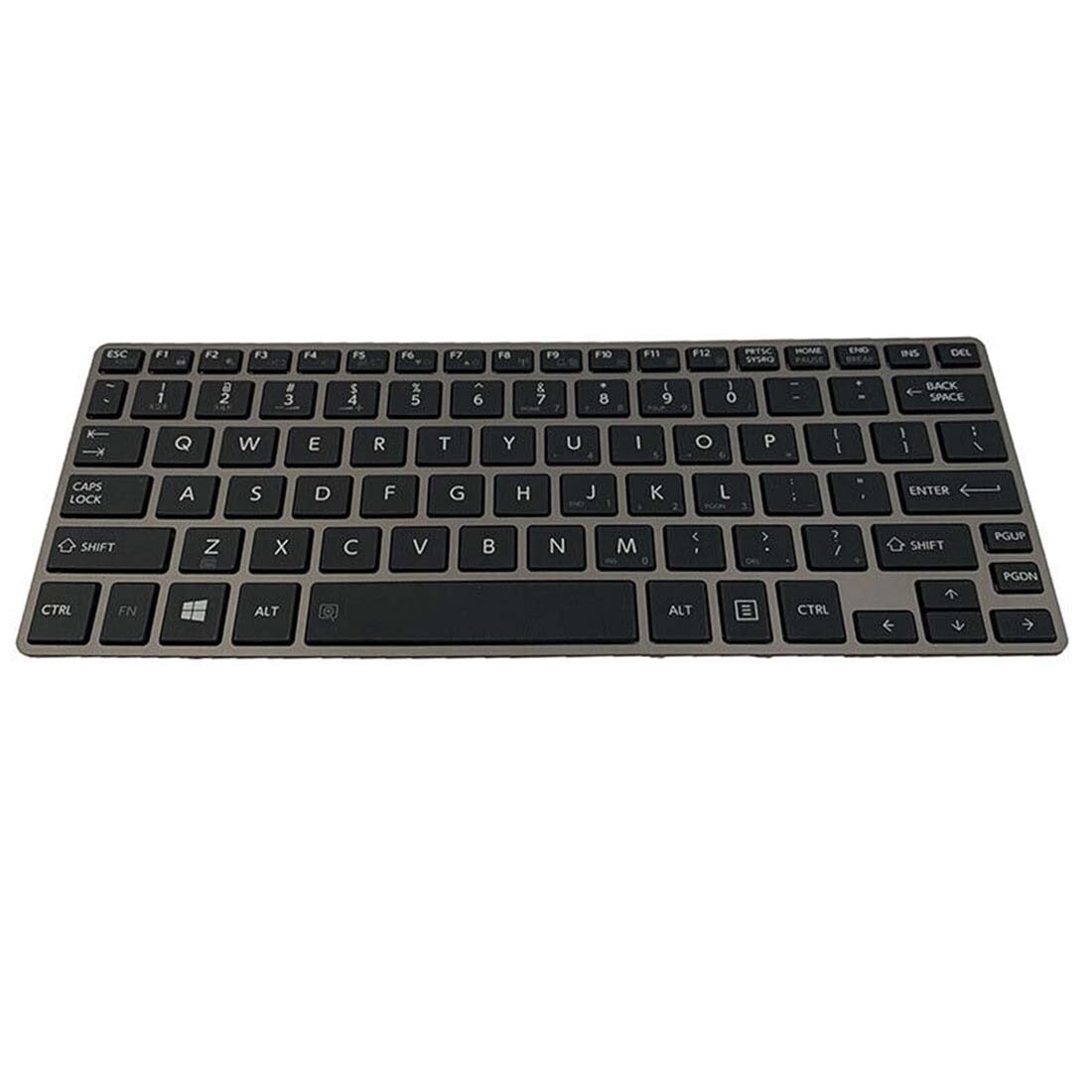 Laptop Keyboard for Toshiba Portege Z30A Z30-C Z30T-B Z30-B1320