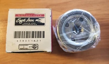 TWO HARLEY DAVIDSON EAGLE IRON OIL FILTERS 63805-80T NOS