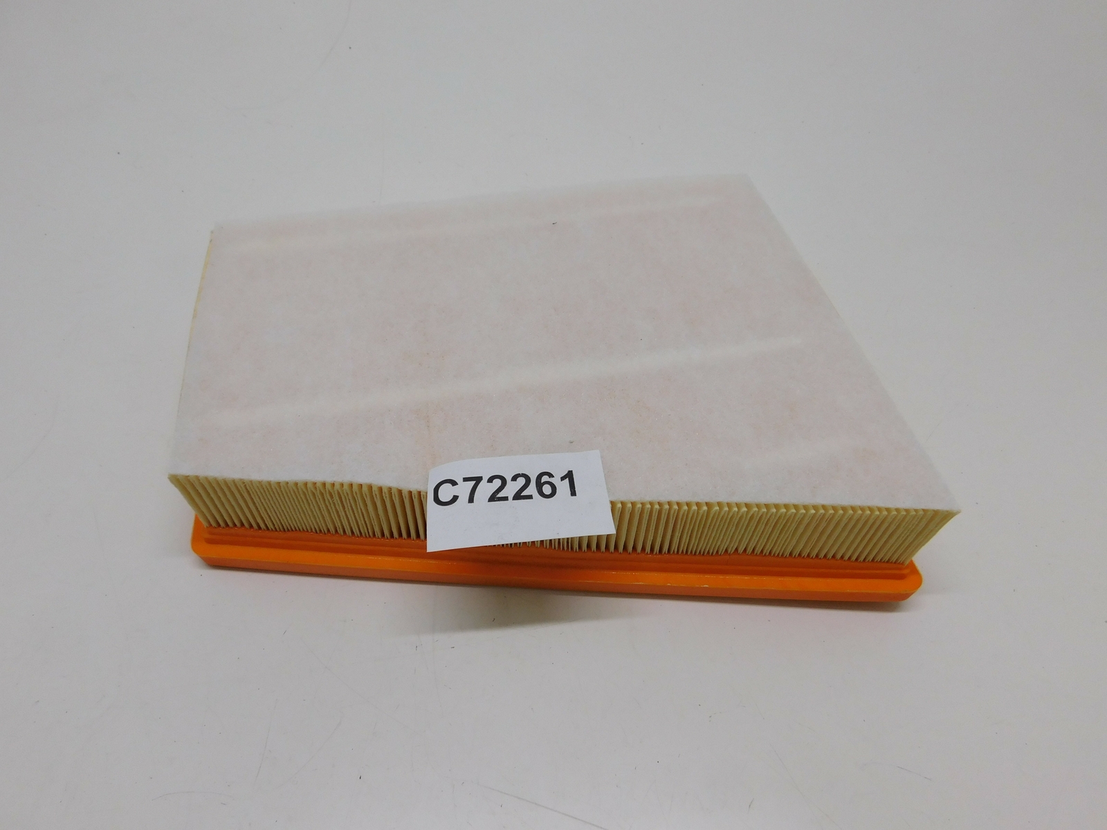 Air Filter Mahle for Renault Kangoo Mercedes Citan LX2631 165462862R