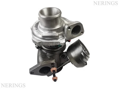 Turbolader OPEL INSIGNIA Stufenheck 2.0 CDTI