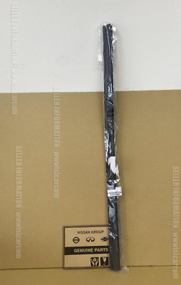 NISSAN X-TRAIL T31 SEAL-FRONT DOOR PARTING, RH 80838-JG000 | eBay