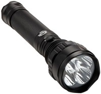Techlite Ta4 1000-lumen Master Flashlight, Sand Blasted Black, New, Free Shippin on sale Techlite Ta4 1000-lumen Master Flashlight, Sand Blasted Black, New, Free Shippin on sale