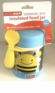 skip hop insulated food jar
