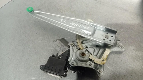 8570202020 Elevalunas Trasero Derecho para TOYOTA AURIS (E15) Active 2011 174775 - Imagen 2 de 8